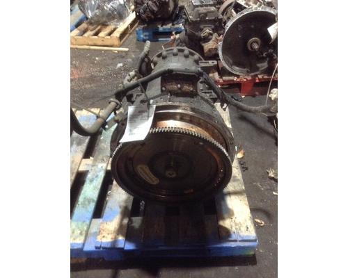 ALLISON MD3060 Transmission Assembly