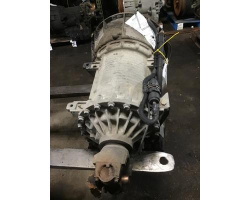 ALLISON MD3060 Transmission Assembly