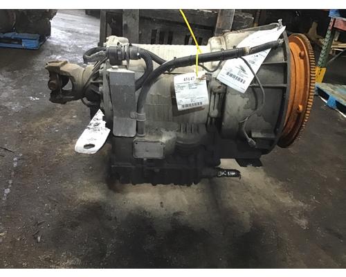 ALLISON MD3060 Transmission Assembly