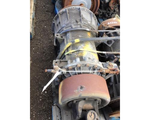 ALLISON MD3060 Transmission Assembly