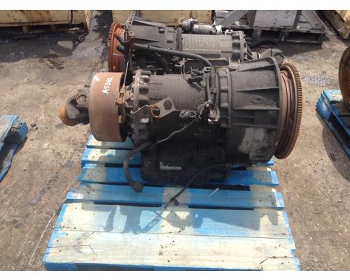 ALLISON MD3060 Transmission Assembly