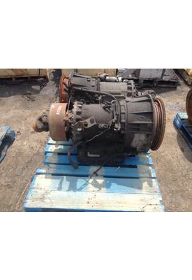 ALLISON MD3060 Transmission Assembly