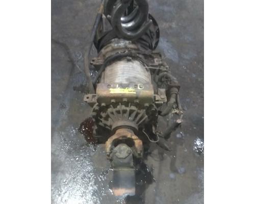 ALLISON MD3060 Transmission Assembly