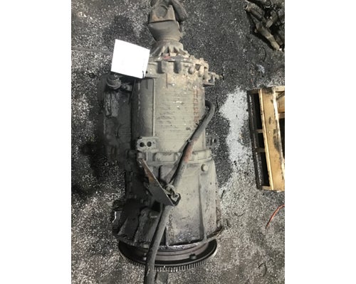 ALLISON MD3066P Transmission Assembly