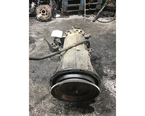 ALLISON MD3066P Transmission Assembly