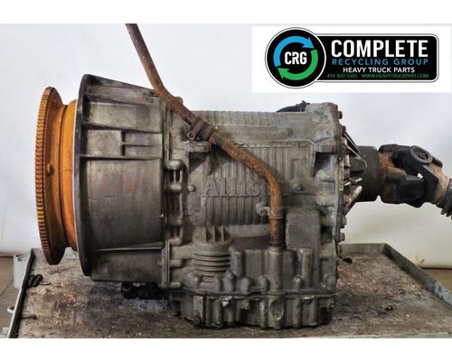  Allison MD3066 Transmission Assembly #