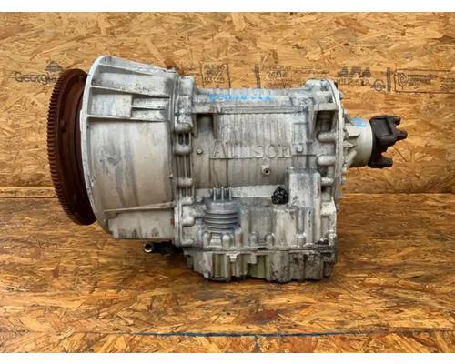  Allison MD3066 Transmission Assembly #