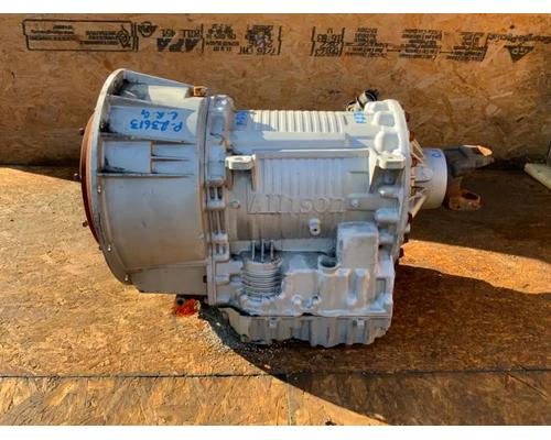  Allison MD3066 Transmission Assembly #