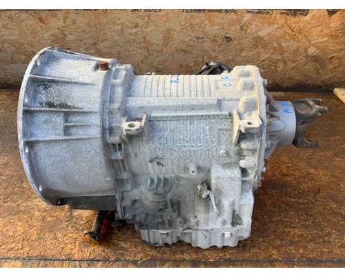  Allison MD3066 Transmission Assembly #
