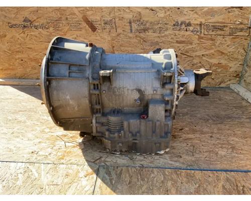  Allison MD3066 Transmission Assembly #