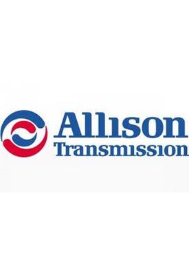 ALLISON MD3066 Transmission Assembly