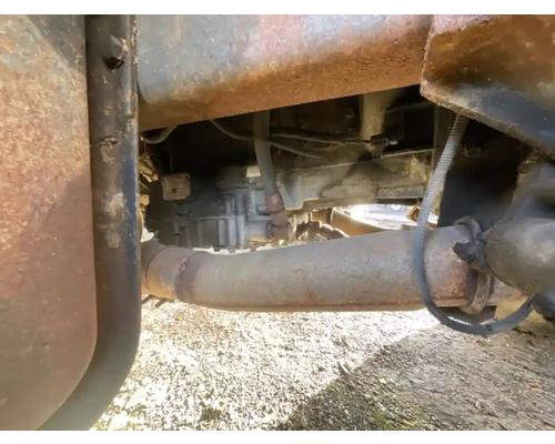  Allison MD3560P Transmission Assembly #