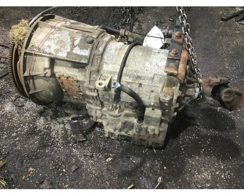 ALLISON MD3560P Transmission Assembly