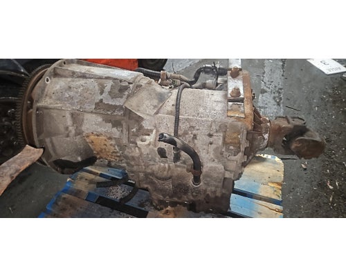 ALLISON MD3560P Transmission Assembly