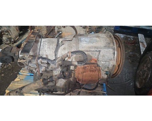ALLISON MD3560P Transmission Assembly