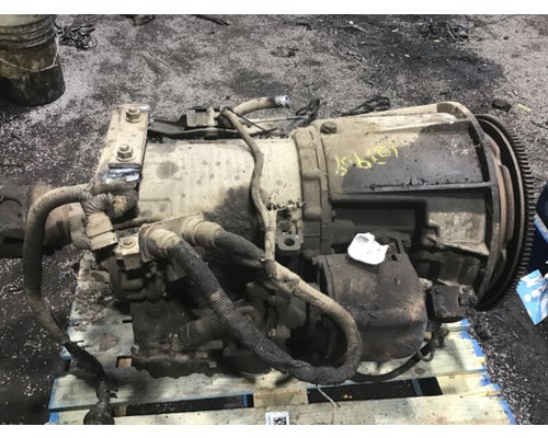 ALLISON MD3560P Transmission Assembly
