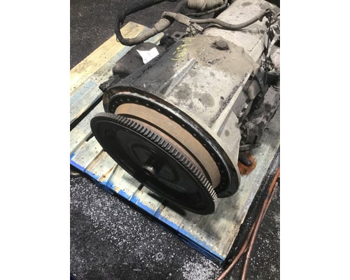 ALLISON MD3560P Transmission Assembly