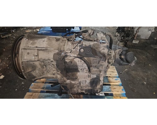 ALLISON MD3560P Transmission Assembly