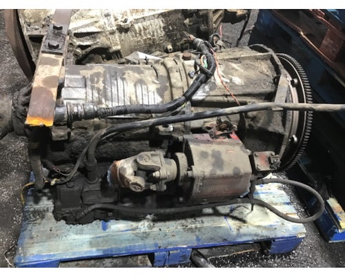 ALLISON MD3560P Transmission Assembly