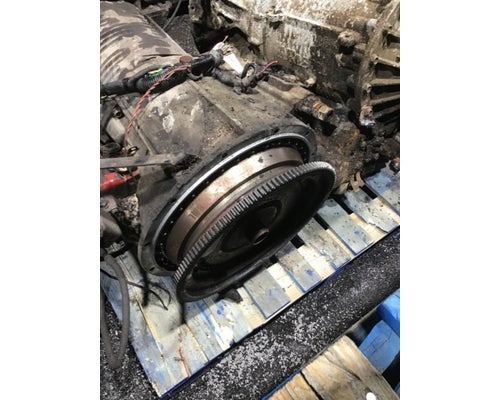 ALLISON MD3560P Transmission Assembly