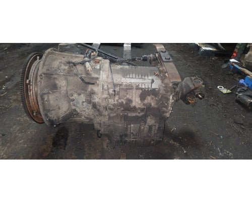 ALLISON MD3560P Transmission Assembly