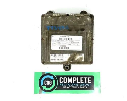  Allison MD3560 ECM #