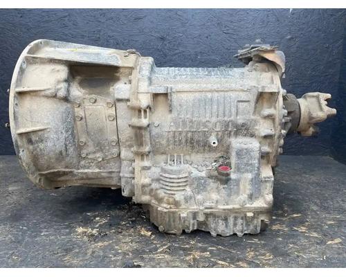  Allison MD3560 Transmission Assembly #