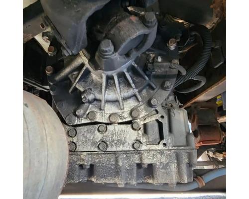  Allison MD3560 Transmission Assembly #