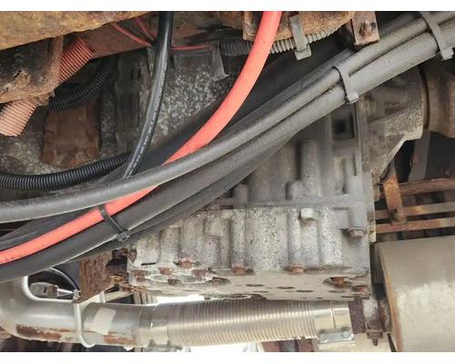  Allison MD3560 Transmission Assembly #