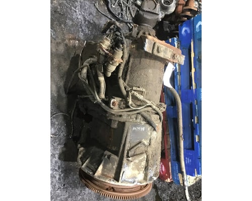 ALLISON MD3560 Transmission Assembly