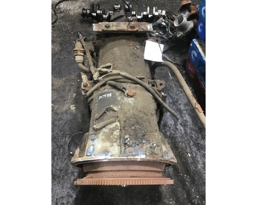 ALLISON MD3560 Transmission Assembly