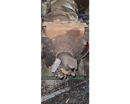 ALLISON MD3560 Transmission Assembly