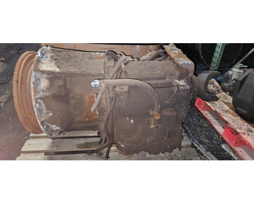 ALLISON MD3560 Transmission Assembly