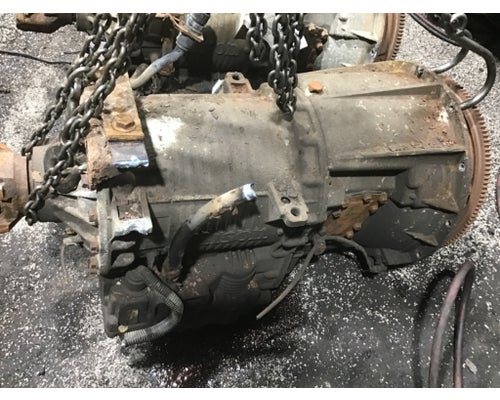 ALLISON MD3560 Transmission Assembly