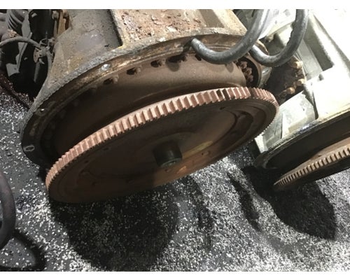 ALLISON MD3560 Transmission Assembly
