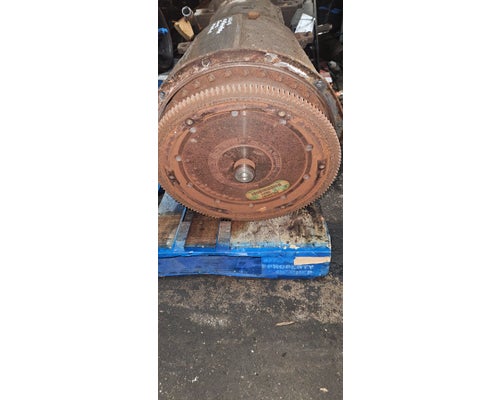 ALLISON MD3560 Transmission Assembly
