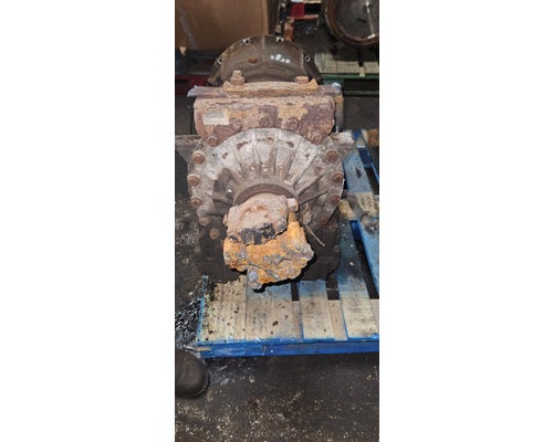 ALLISON MD3560 Transmission Assembly