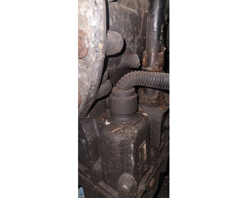 ALLISON MD3560 Transmission Assembly