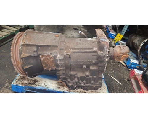 ALLISON MD3560 Transmission Assembly