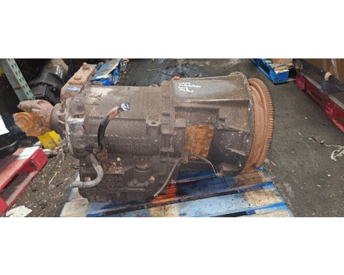 ALLISON MD3560 Transmission Assembly