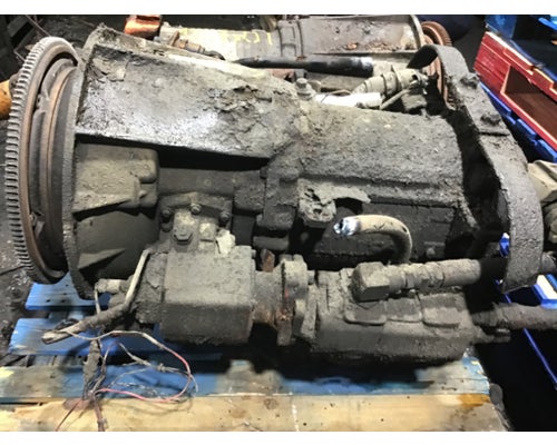 ALLISON MD3560 Transmission Assembly