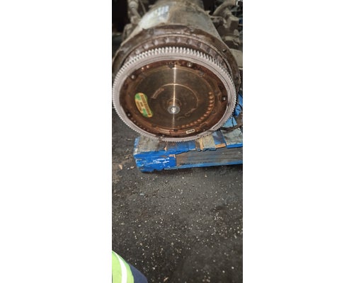ALLISON MD3560 Transmission Assembly