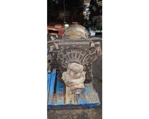 ALLISON MD3560 Transmission Assembly