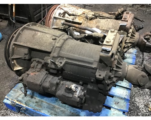 ALLISON MD3560 Transmission Assembly
