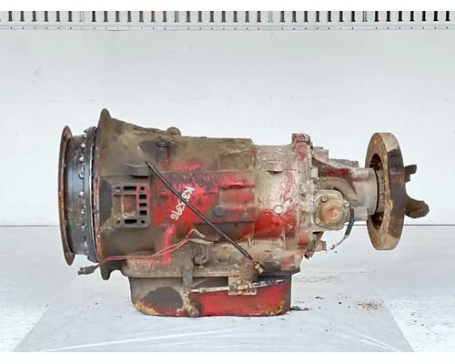allison-mt-643-transmission-assembly #1450825