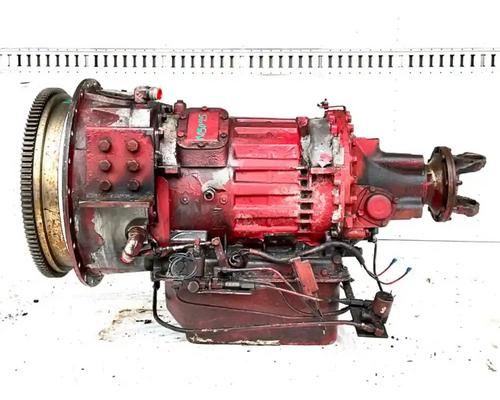 Allison MT 740 Transmission Assembly # Allison MT 740 Transmission Assembly #