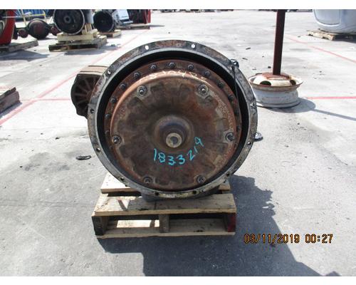 ALLISON MT643 TRANSMISSION ASSEMBLY OEM# 29509167 in Tampa, FL #1833219