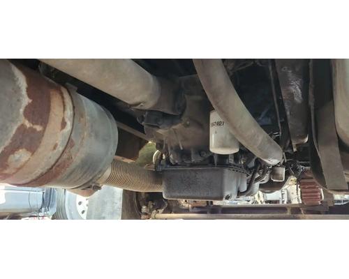  Allison MT643 Transmission Assembly #