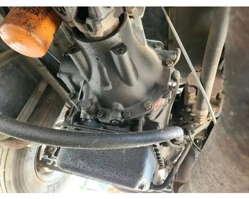  Allison MT643 Transmission Assembly #