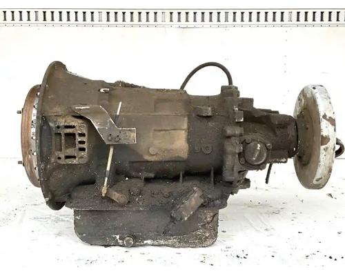  Allison MT643 Transmission Assembly #